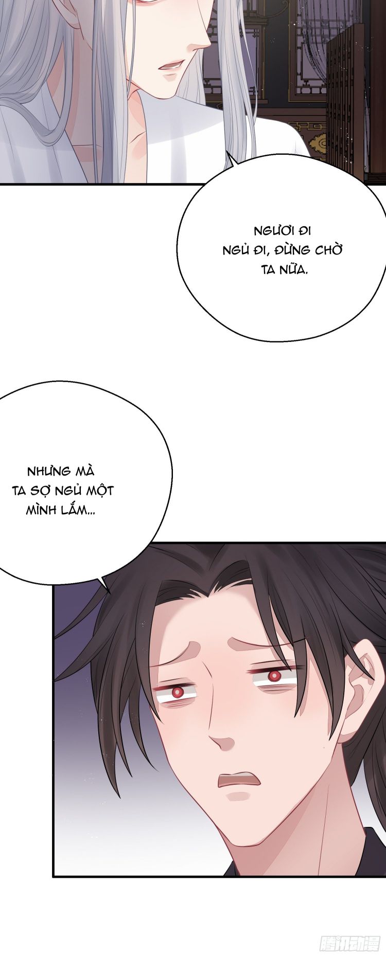 Dập Hoa Lục Chap 21 - Next Chap 22